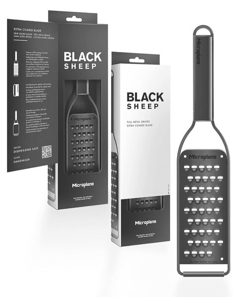 STRGALNIK BLACK SHEEP 30/6,8/1,5 cm