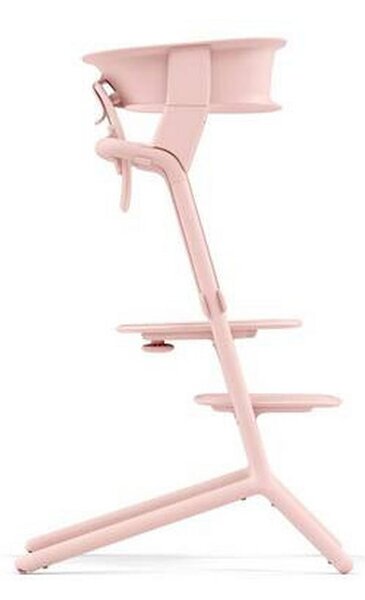Dodatek za LEMO stolček Lemo Learning Tower Set 45,7/35,2/46 cm roza