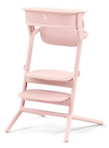 Dodatek za LEMO stolček Lemo Learning Tower Set 45,7/35,2/46 cm roza