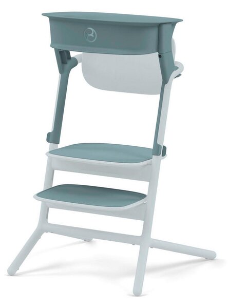 Dodatek za LEMO stolček Lemo Learning Tower Set 45,7/35,2/46 cm barve petroleja