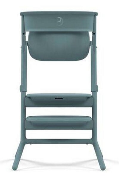 Dodatek za LEMO stolček Lemo Learning Tower Set 45,7/35,2/46 cm barve petroleja