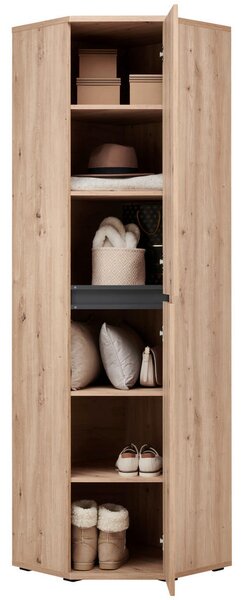 KOTNA OMARA, hrast artisan