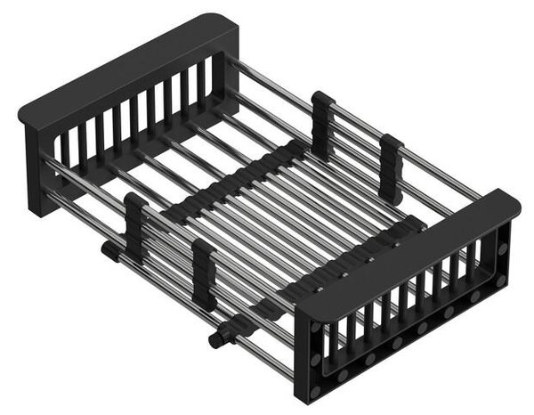 POMIVALNO KORITO – SET
