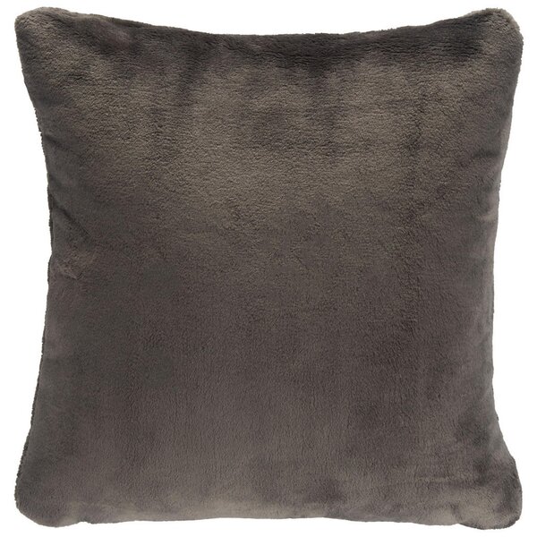 PREVLEKA ZA BLAZINO SLEEK 50/50 cm siva, sivorjava