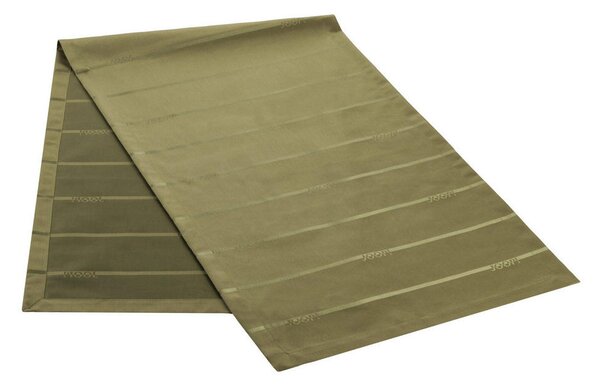 NADPRT Logo Stripes 50/160 cm olivno zelena