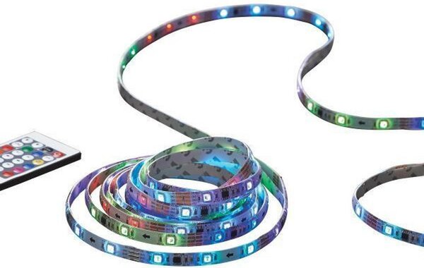 LED-TRAK