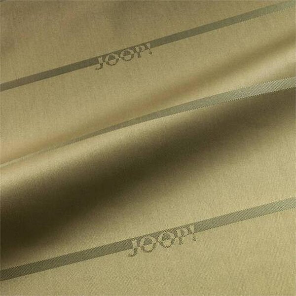 NADPRT Logo Stripes 50/160 cm olivno zelena