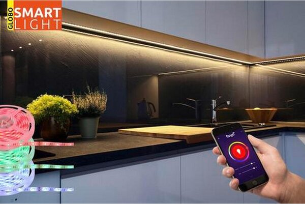 LED-TRAK Eduard 3000-6000 K