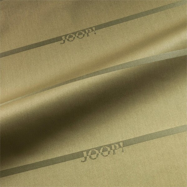 NADPRT Logo Stripes 50/160 cm olivno zelena