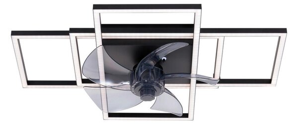 STROPNI VENTILATOR 900/900/850 lm 3000/4000/6500 K