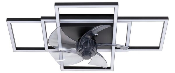 STROPNI VENTILATOR 900/900/850 lm 3000/4000/6500 K