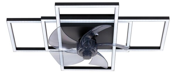 STROPNI VENTILATOR 900/900/850 lm 3000/4000/6500 K
