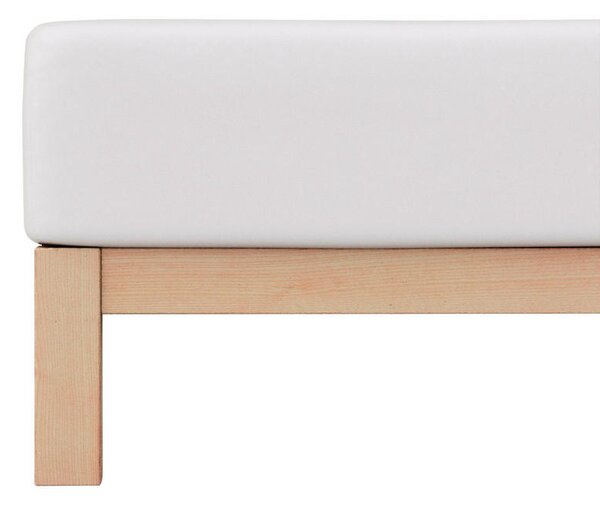 NAPENJALNA RJUHA PURE 90-100/190-220 cm