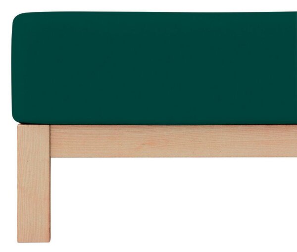 NAPENJALNA RJUHA PURE 90-100/190-220 cm