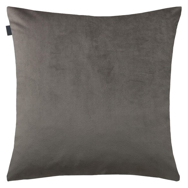 PREVLEKA ZA BLAZINO COZY 40/40 cm rjava, temno rjava