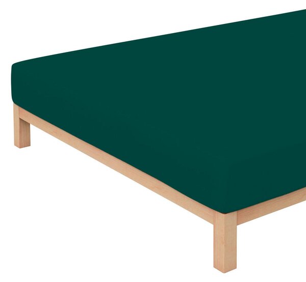 NAPENJALNA RJUHA PURE 90-100/190-220 cm