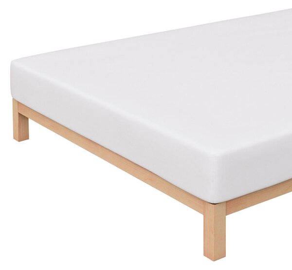 NAPENJALNA RJUHA PURE 90-100/190-220 cm