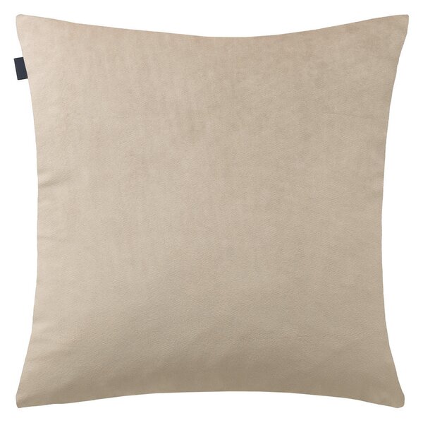 PREVLEKA ZA BLAZINO COZY 40/40 cm peščene barve