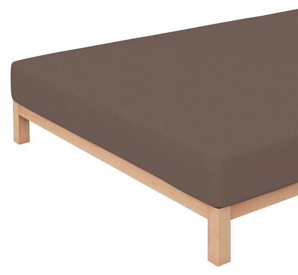 NAPENJALNA RJUHA PURE 90-100/190-220 cm