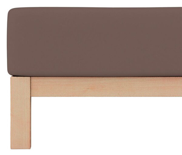 NAPENJALNA RJUHA PURE 90-100/190-220 cm