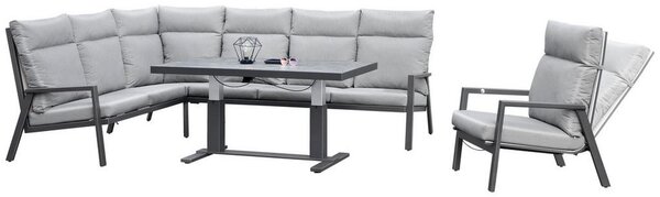 LOUNGE MIZA