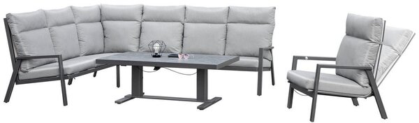 LOUNGE MIZA