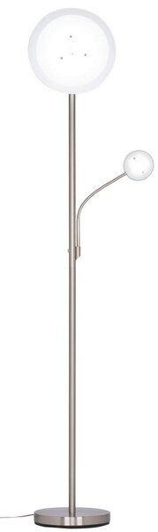 STOJEČA LED-SVETILKA Padua 2800 lm 2700-6500 K