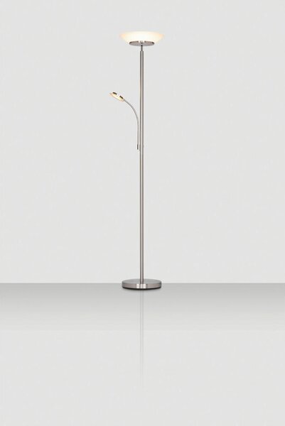 STOJEČA LED-SVETILKA Padua 2800 lm 2700-6500 K