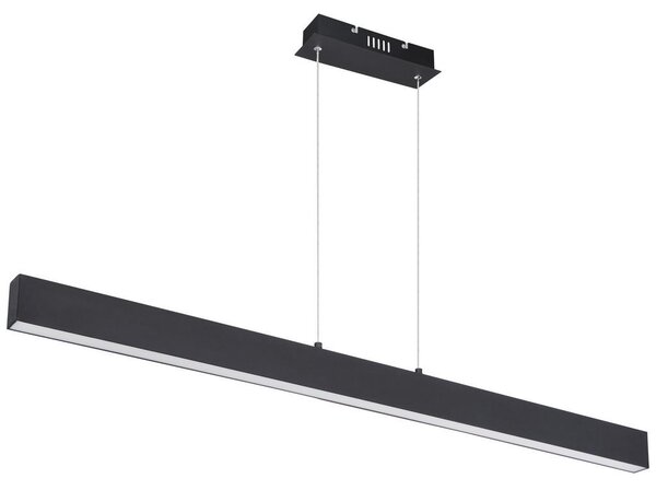 VISEČA LED-SVETILKA VERENA 3000 K 230 V