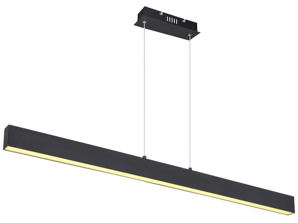 VISEČA LED-SVETILKA VERENA 3000 K 230 V