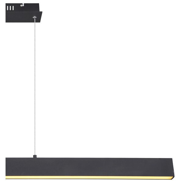 VISEČA LED-SVETILKA VERENA 3000 K 230 V