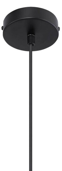 VISEČA SVETILKA Ablona 35/120 cm E27