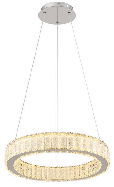 VISEČA LED-SVETILKA 2700-6000 K 230 V