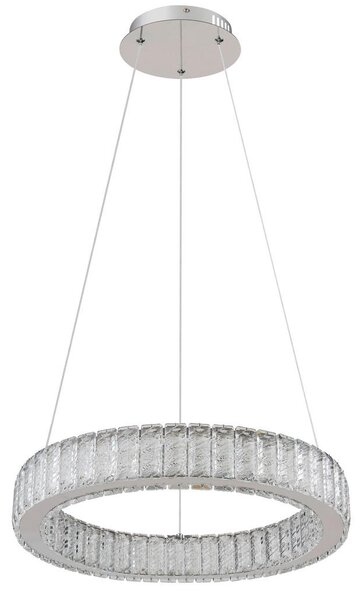 VISEČA LED-SVETILKA 2700-6000 K 230 V