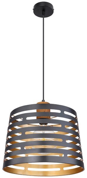 VISEČA SVETILKA Ablona 35/120 cm E27