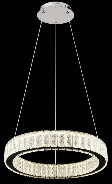 VISEČA LED-SVETILKA 2700-6000 K 230 V