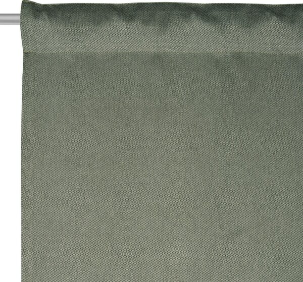 KONČANA ZAVESA zatemnjeno 135/245 cm