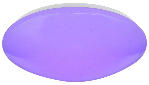 STROPNA LED-SVETILKA 2700-6500 K 230 V