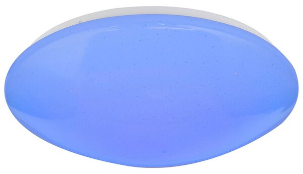 STROPNA LED-SVETILKA 2700-6500 K 230 V