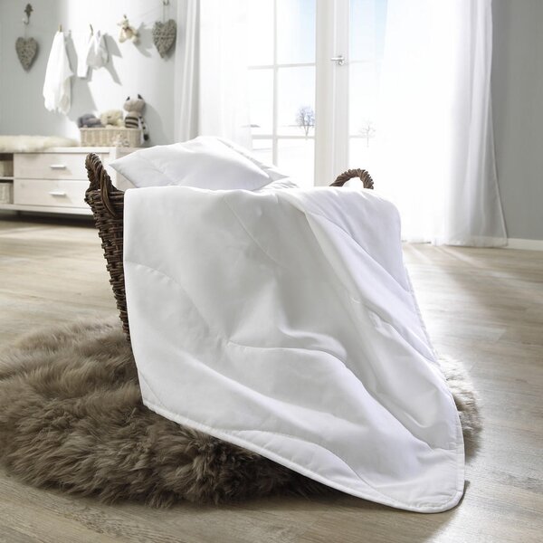 OTROŠKI POSTELJNI SET Rosenrot 80/80 cm
