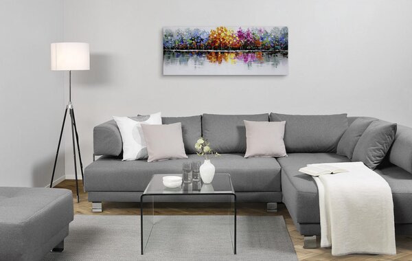OLJNA SLIKA 150/55 cm
