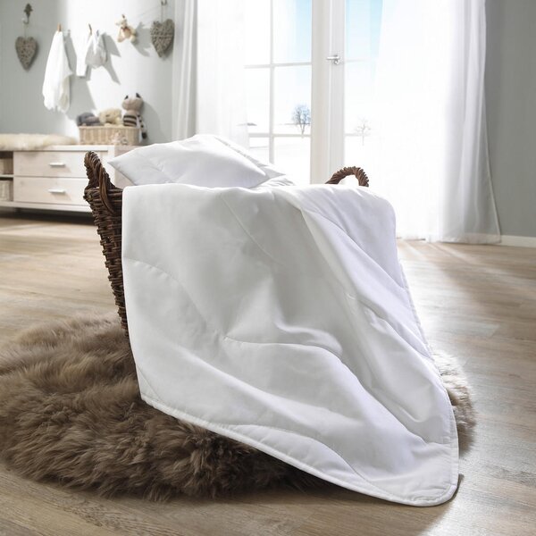 OTROŠKI POSTELJNI SET Rosenrot 100/135 cm