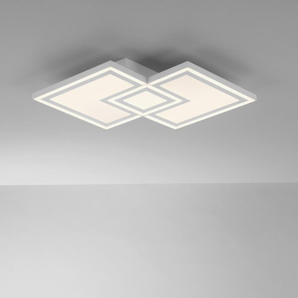 STROPNA LED-SVETILKA 40 W 1300 lm 3000 K 230 V