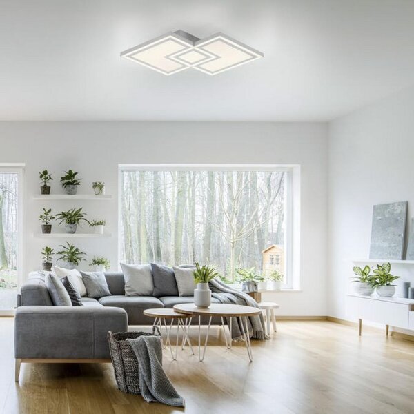 STROPNA LED-SVETILKA 40 W 1300 lm 3000 K 230 V