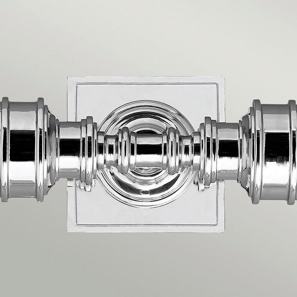 STENSKA SVETILKA ZA KOPALNICO FE-Payn-OR2 55,9/12,7/12.7 cm 3000 K