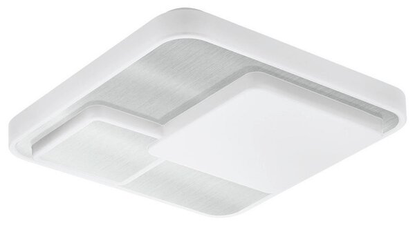 STROPNA LED-SVETILKA Madrid 18 W 2300 lm 3000 K 220-240 V