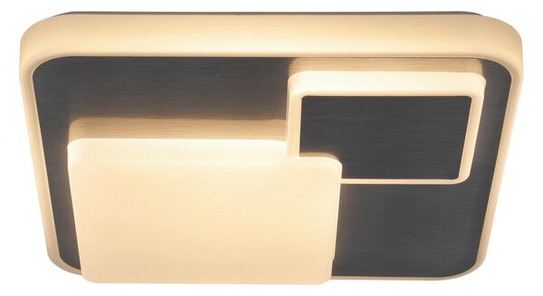 STROPNA LED-SVETILKA Madrid 18 W 2300 lm 3000 K 220-240 V