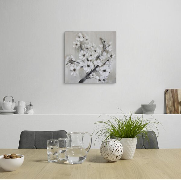 OLJNA SLIKA 70/70 cm