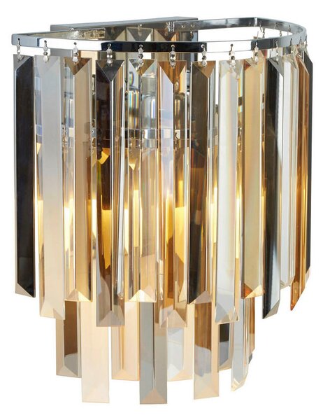 STENSKA SVETILKA Clarissa 60 W 220-240 V