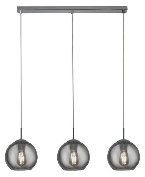 VISEČA SVETILKA Balls 86/20/150 cm E27